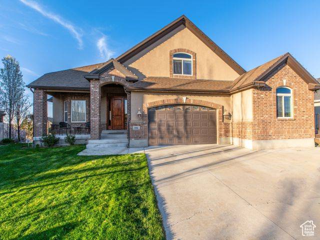 Bluffdale, UT 84065,990 W ADAMS CIR