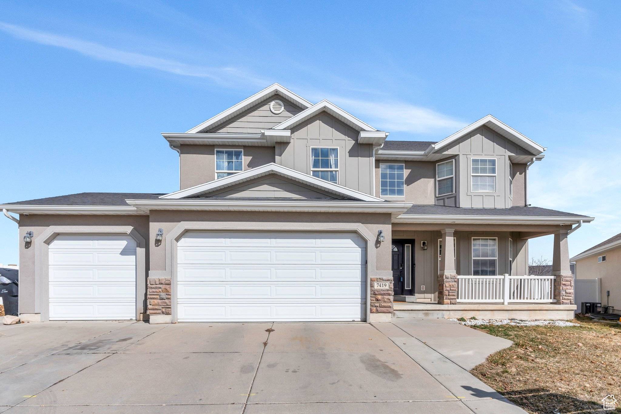 West Jordan, UT 84081,7419 S VALLEY MAPLE DR