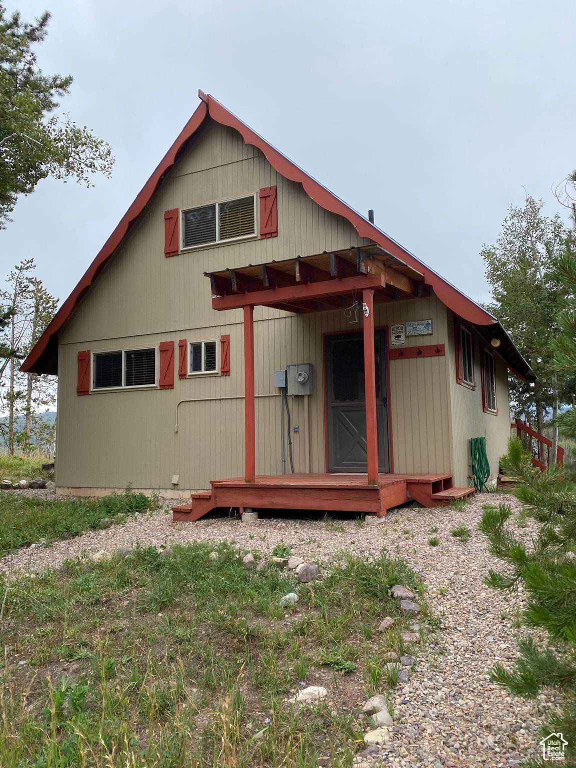 Kamas, UT 84036,5003 FIR LN #82C