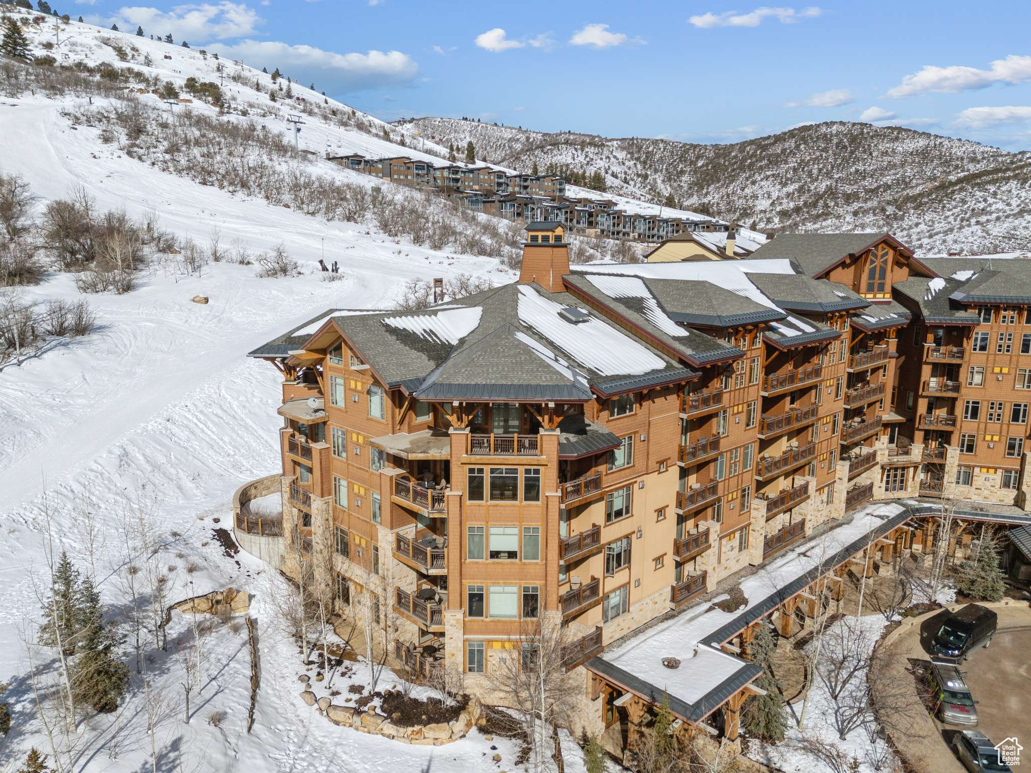 Park City, UT 84098,3551 N ESCALA CT #219A&B