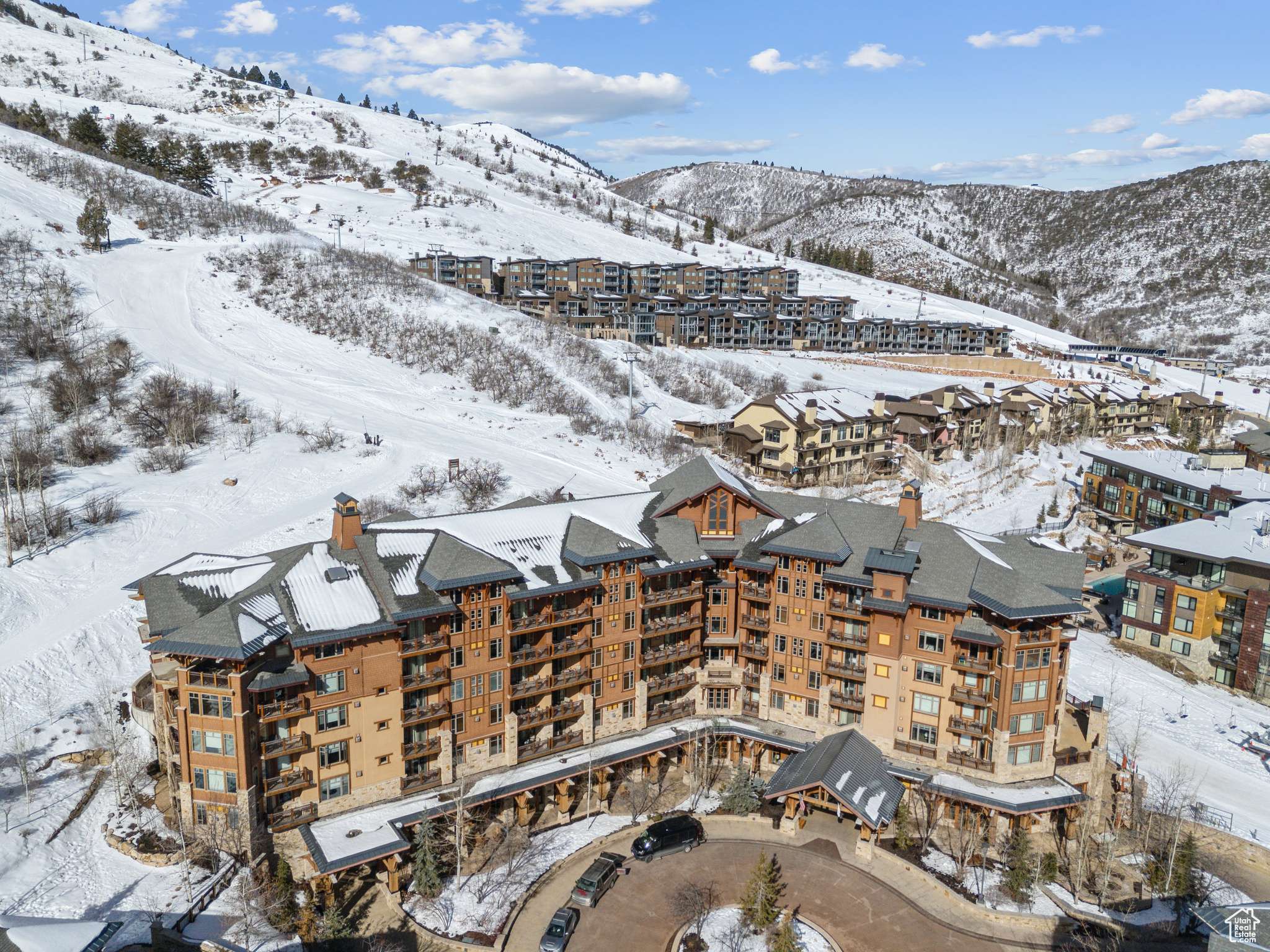 Park City, UT 84098,3551 N ESCALA CT #219A&B