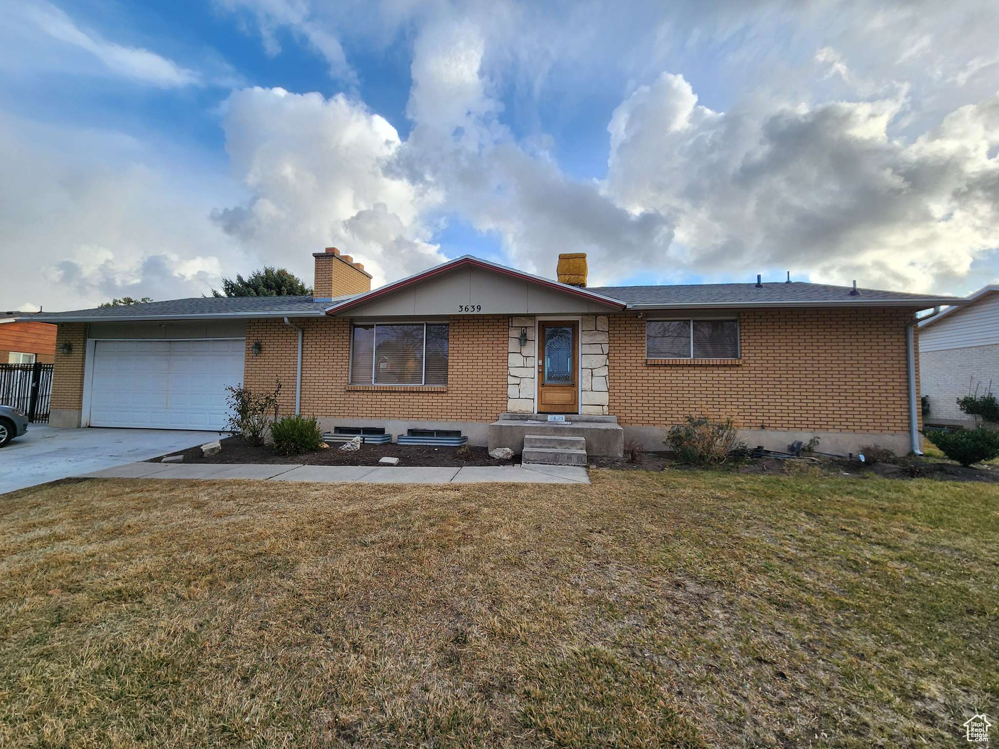 West Valley City, UT 84120,3639 W JASMINE ST