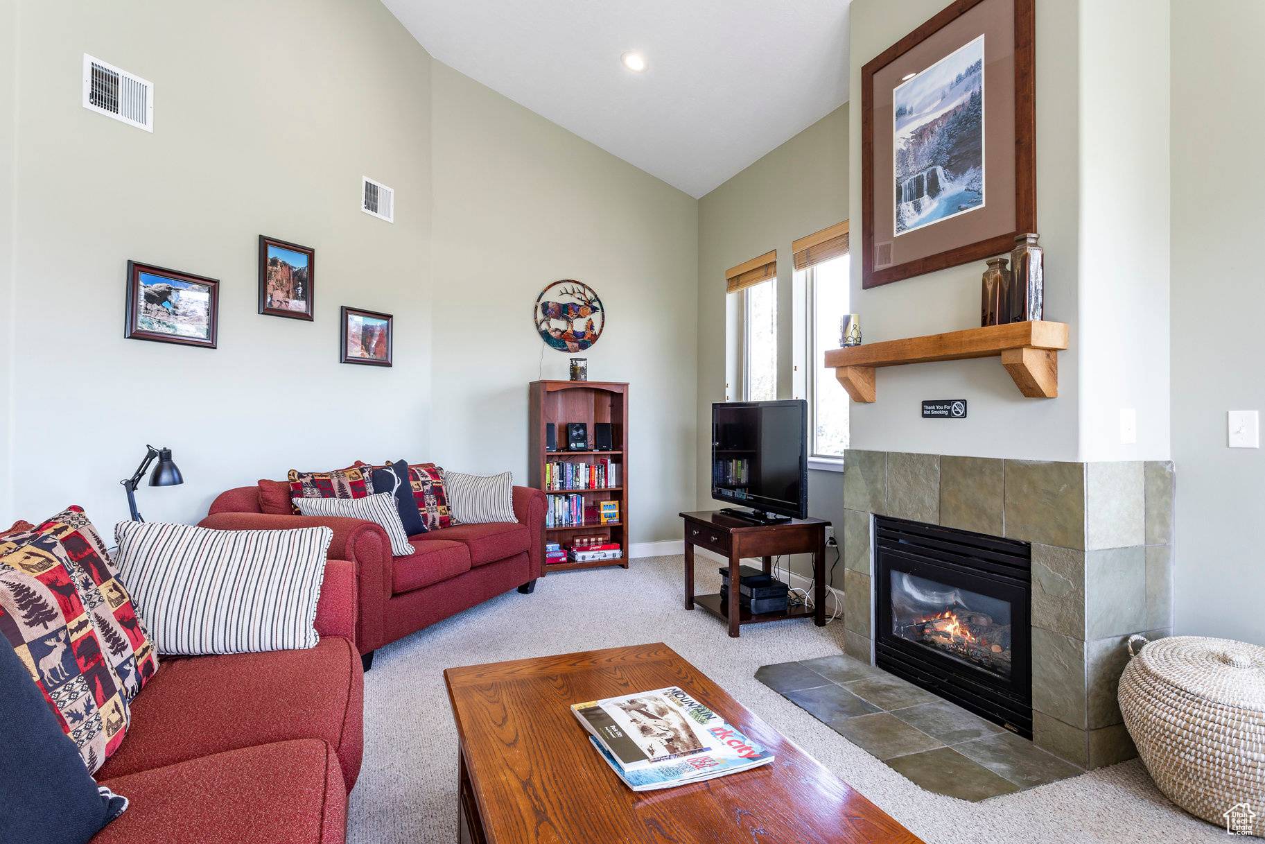 Park City, UT 84098,6749 N 2200 W #B-302