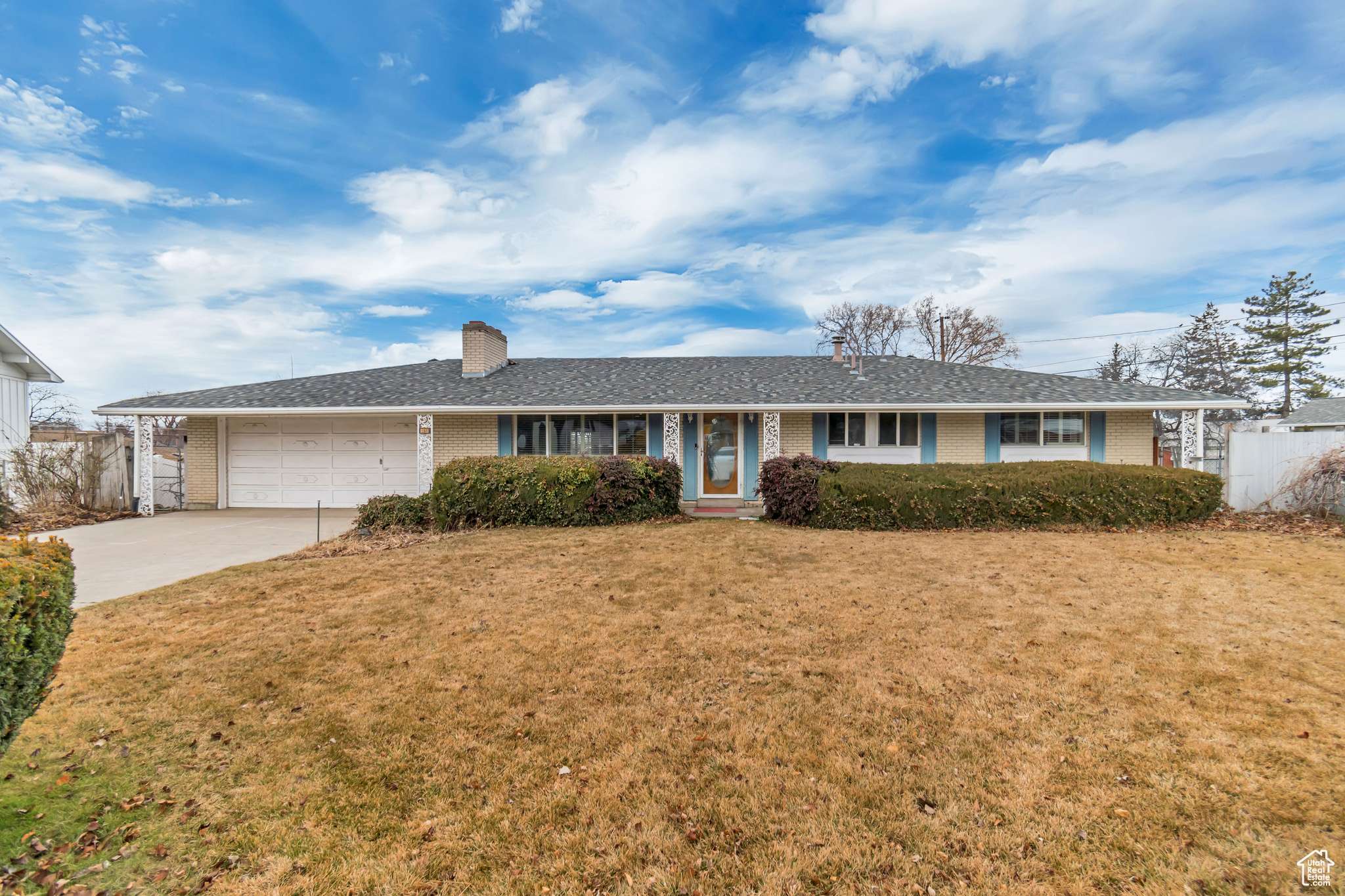 Murray, UT 84107,647 E SHILOH WAY