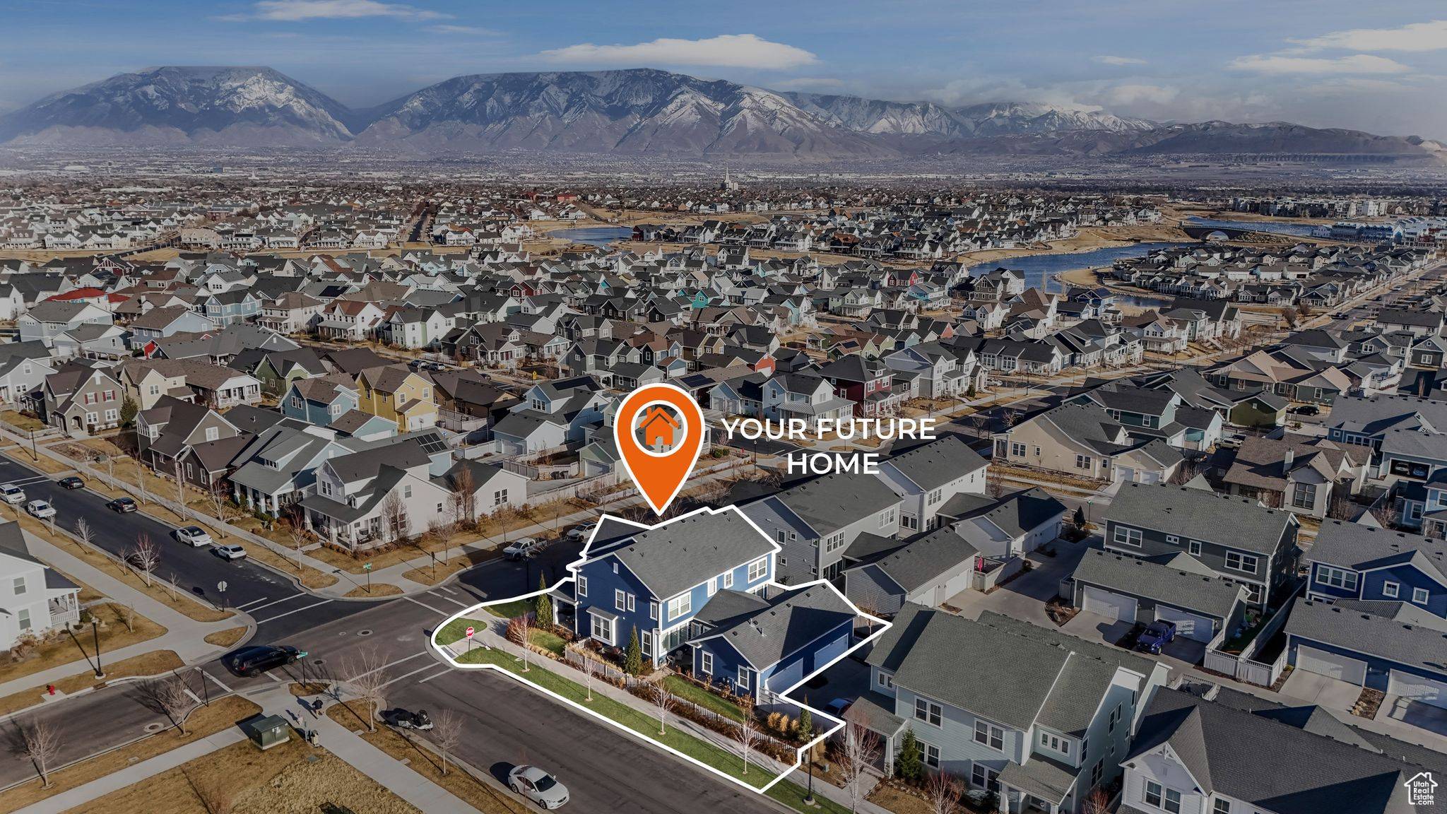 South Jordan, UT 84009,10768 S KESTREL RISE RD