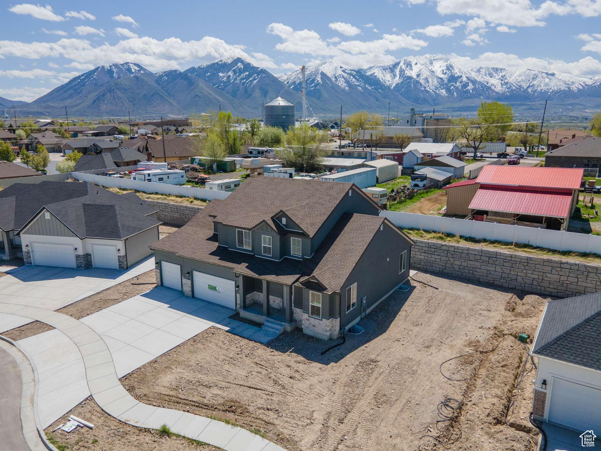 Spanish Fork, UT 84660,1171 W 800 S #38