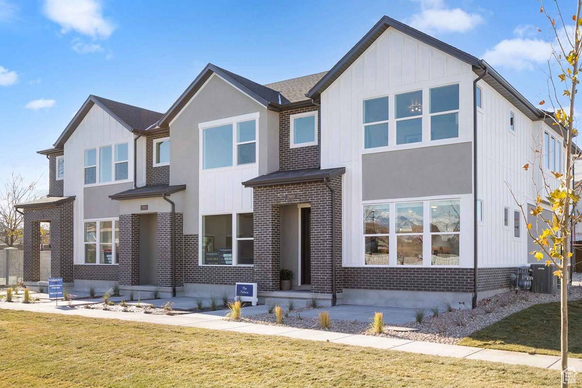 West Valley City, UT 84128,2893 S MALCOM PL #9