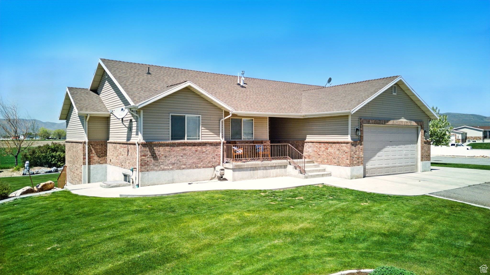 Tremonton, UT 84337,10285 N 7600 W