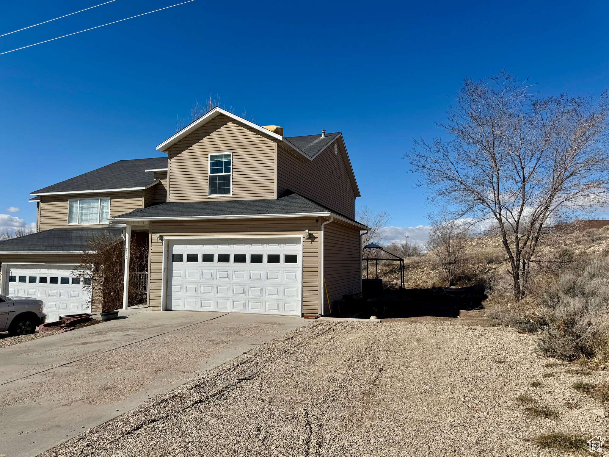 Duchesne, UT 84021,753 N 600 E