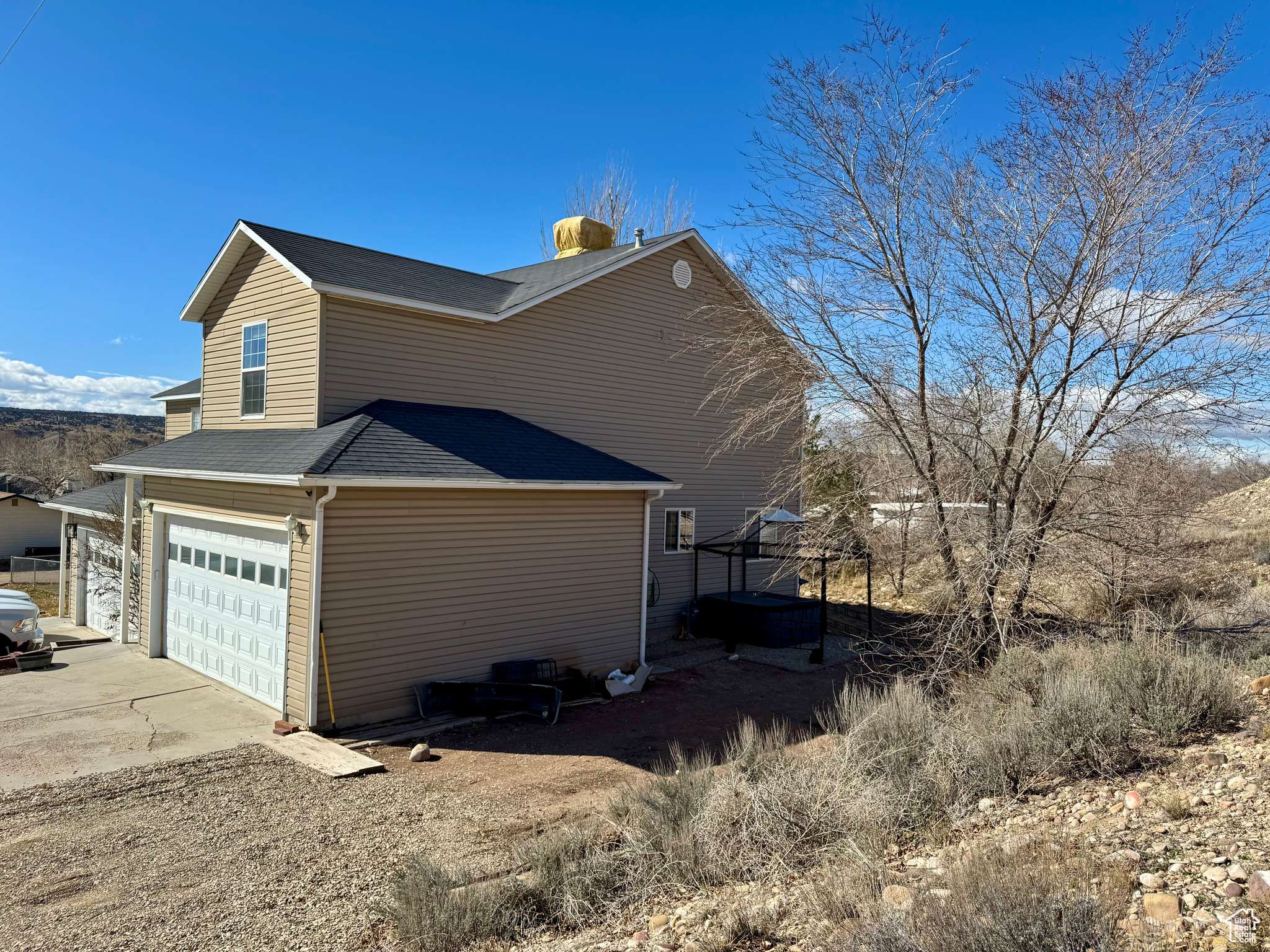 Duchesne, UT 84021,753 N 600 E