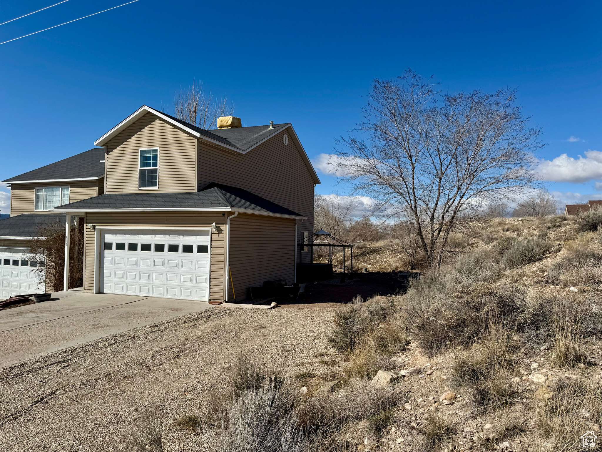 Duchesne, UT 84021,753 N 600 E