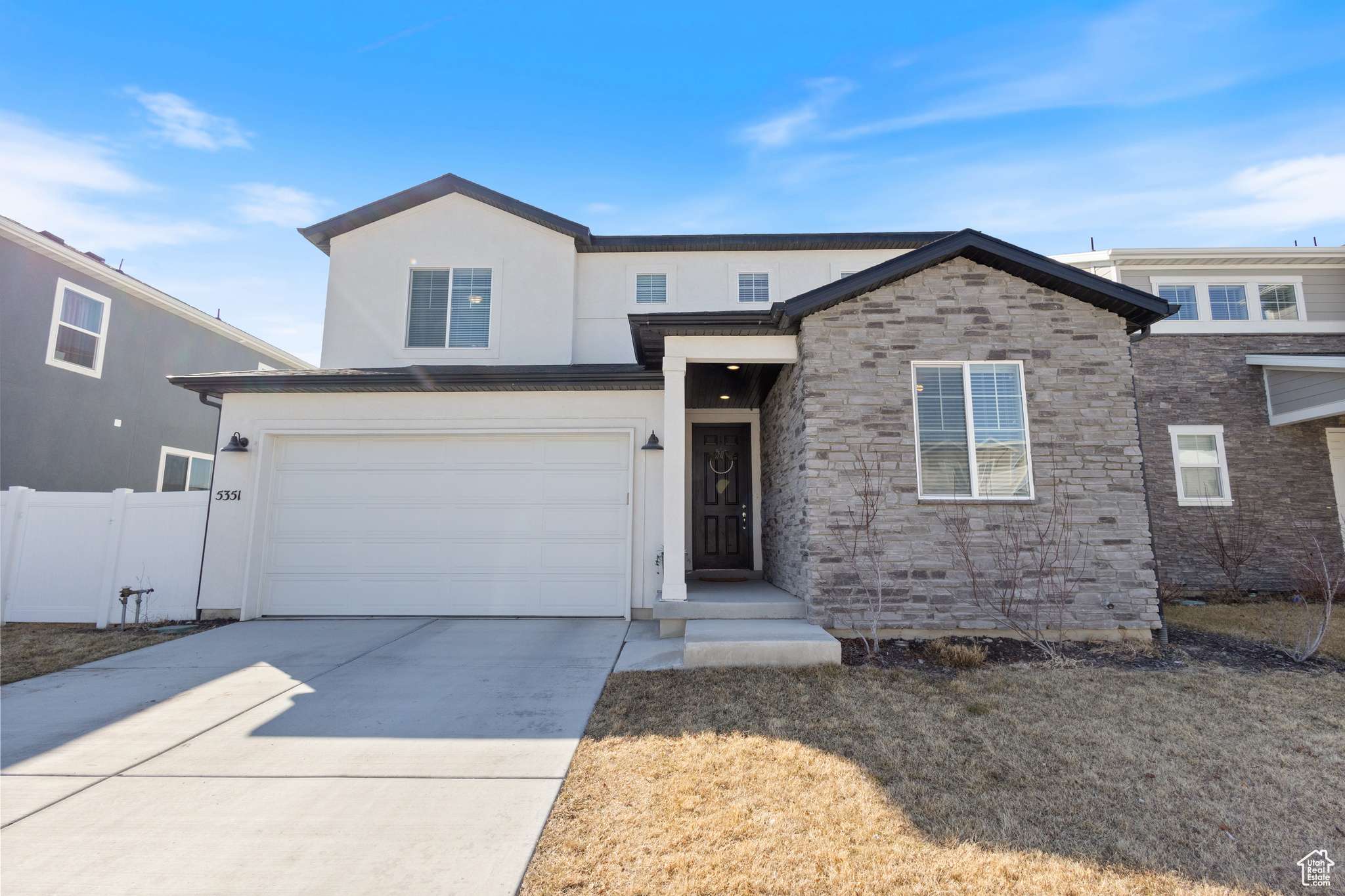 Eagle Mountain, UT 84005,5351 N YEAGER LN