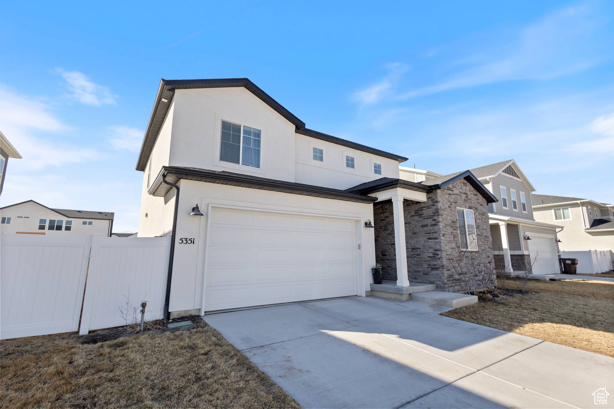 Eagle Mountain, UT 84005,5351 N YEAGER LN