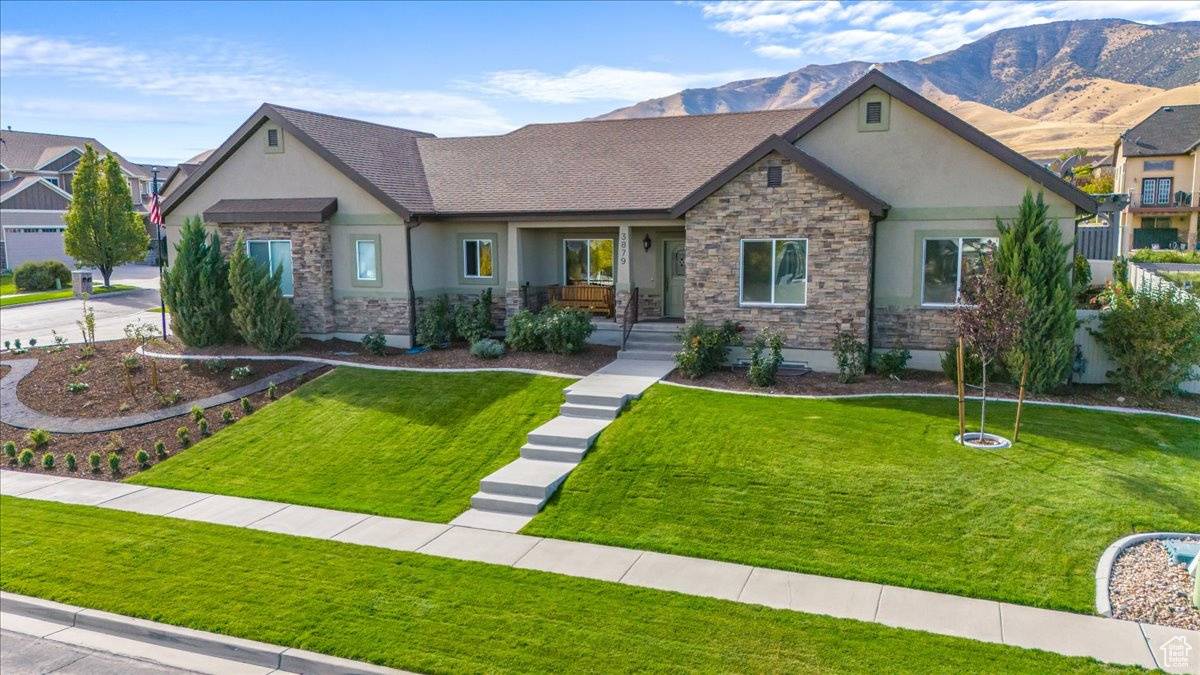 Saratoga Springs, UT 84045,3879 S MCGREGOR LN