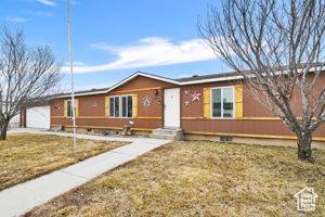 Tremonton, UT 84337,1099 S 550 W