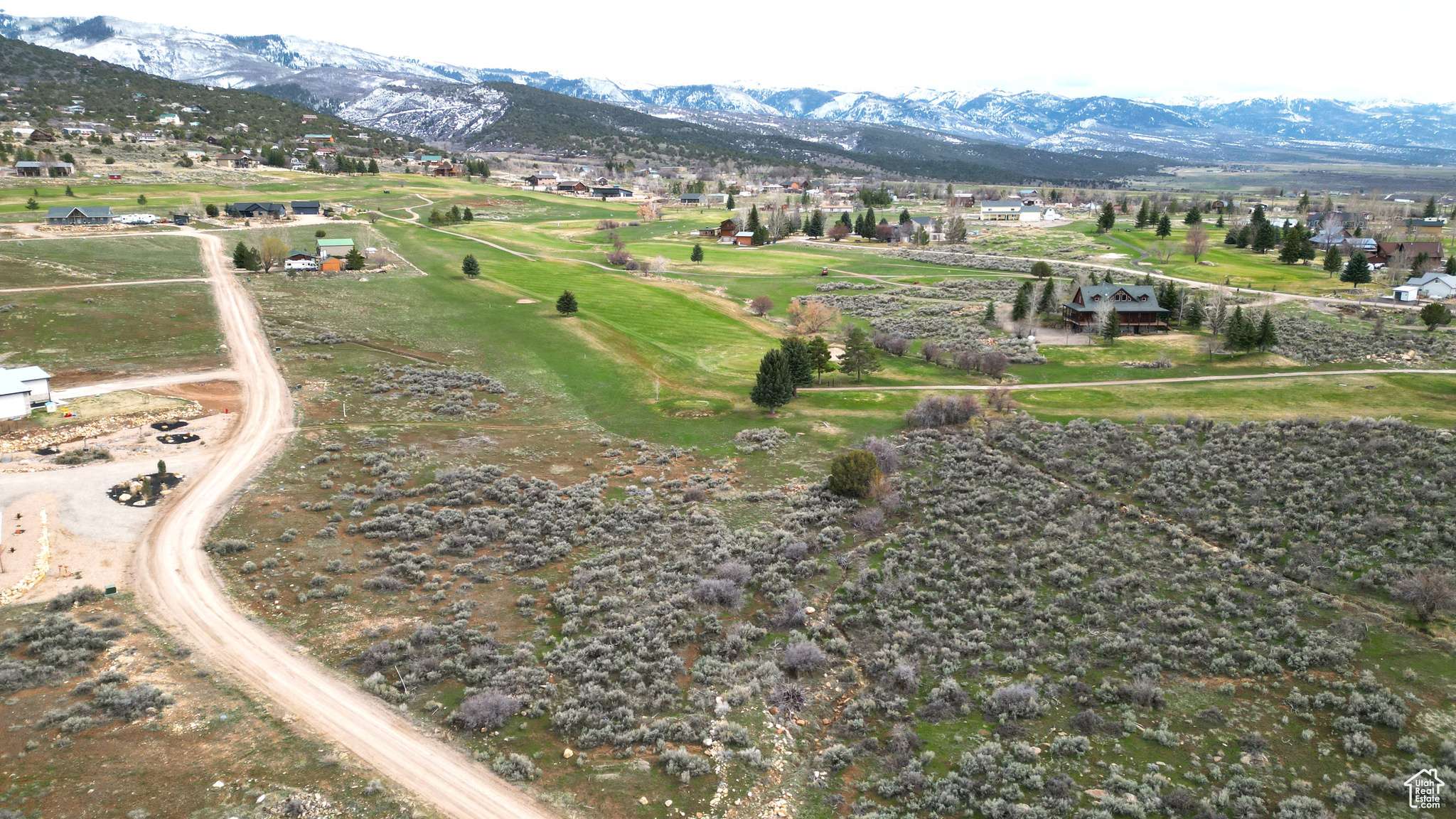 Fairview, UT 84629,28 E LOT GC28 #GC28