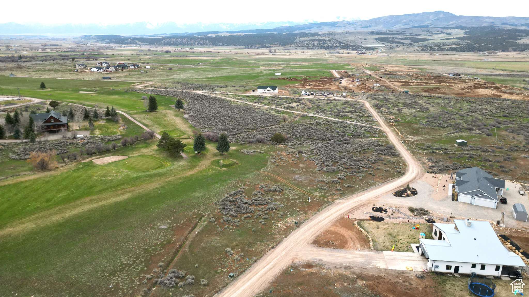 Fairview, UT 84629,28 E LOT GC28 #GC28