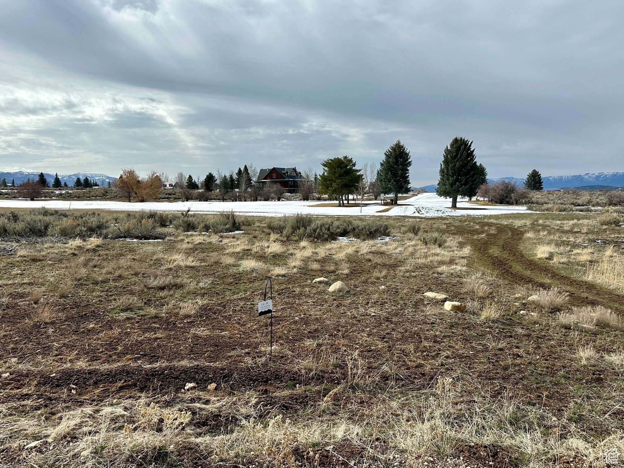 Fairview, UT 84629,28 E LOT GC28 #GC28