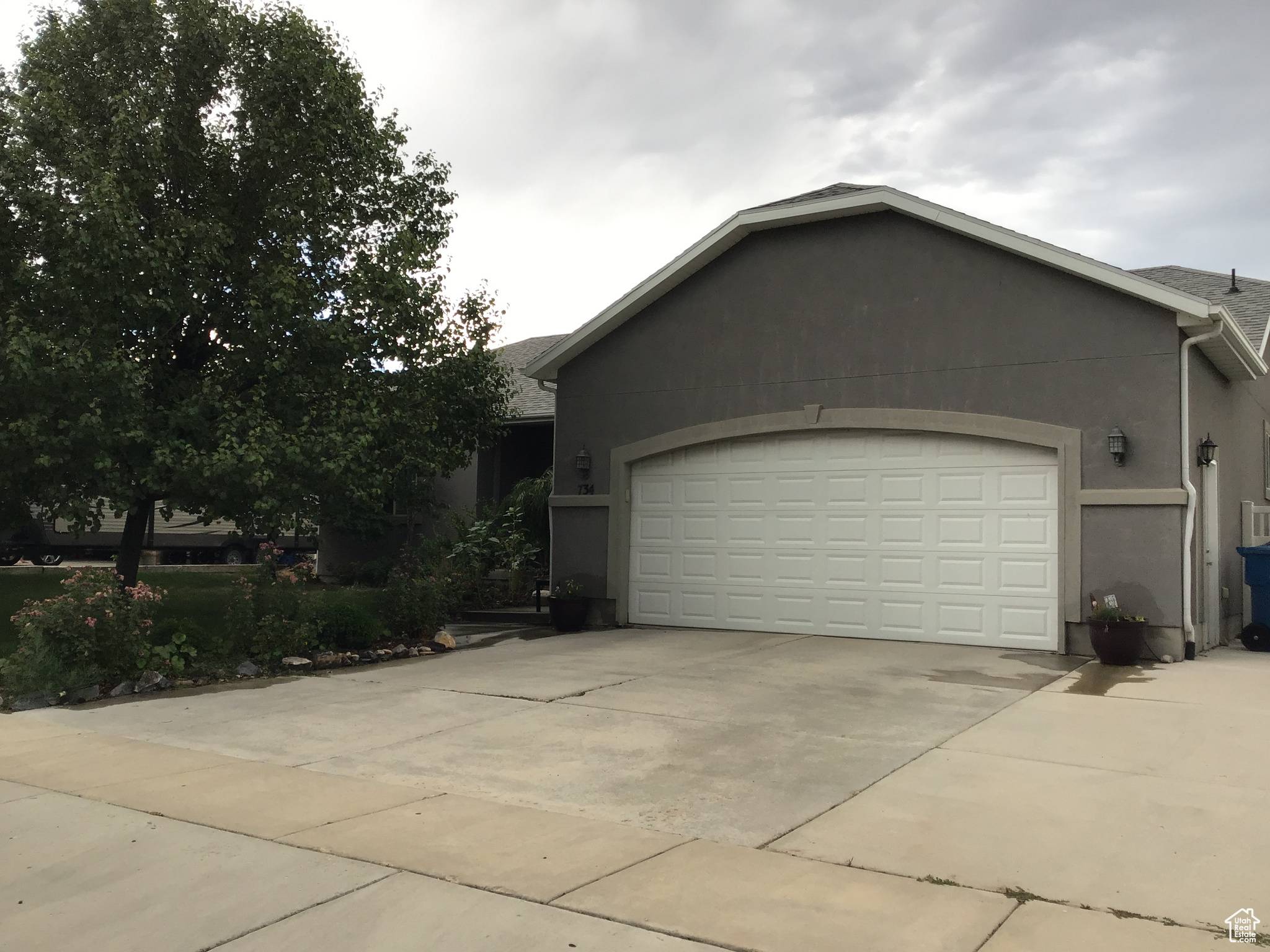 Saratoga Springs, UT 84045,734 N BADGER LN W #817