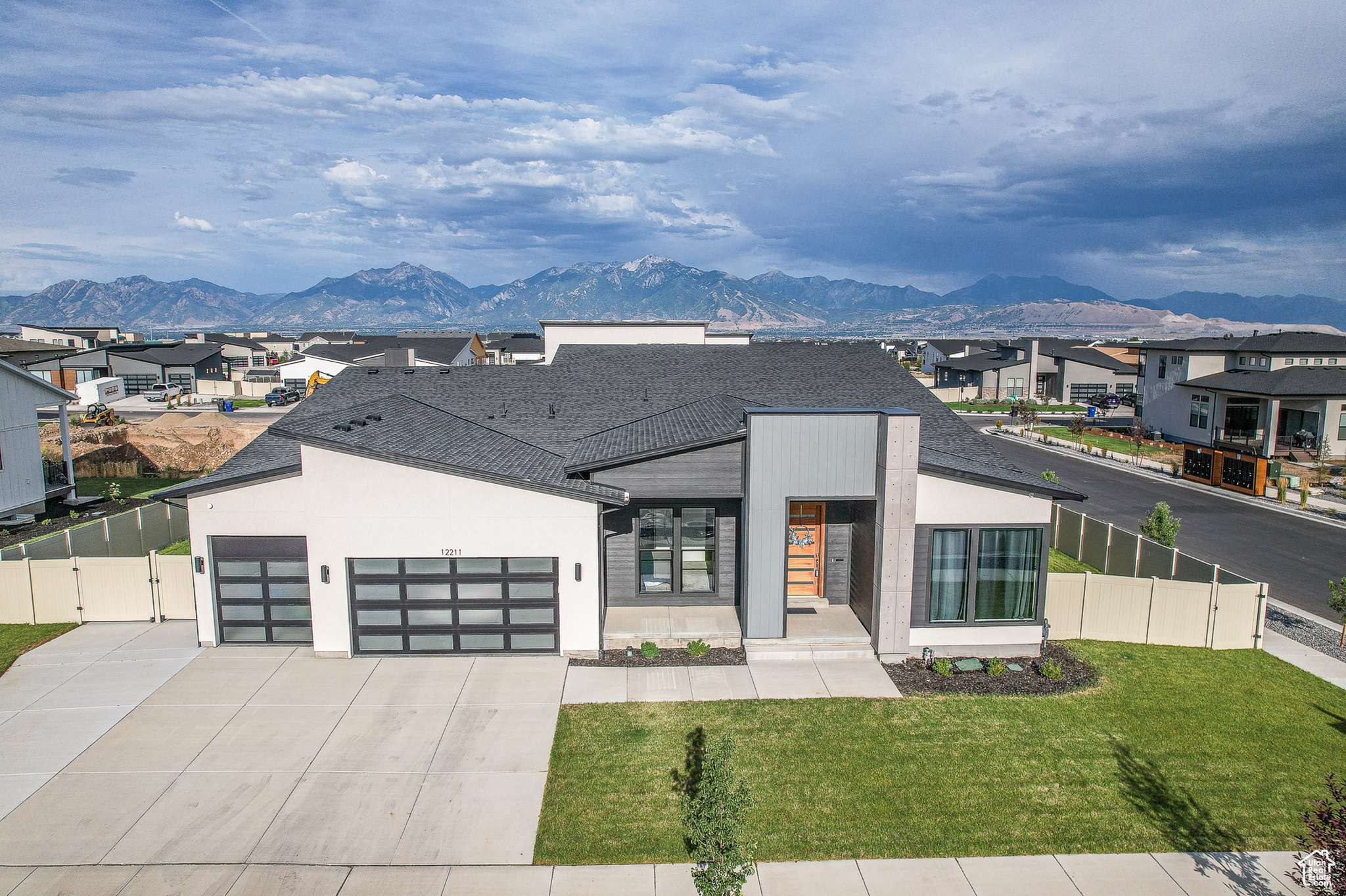 Herriman, UT 84096,12211 S JUNIPER FLAT CV