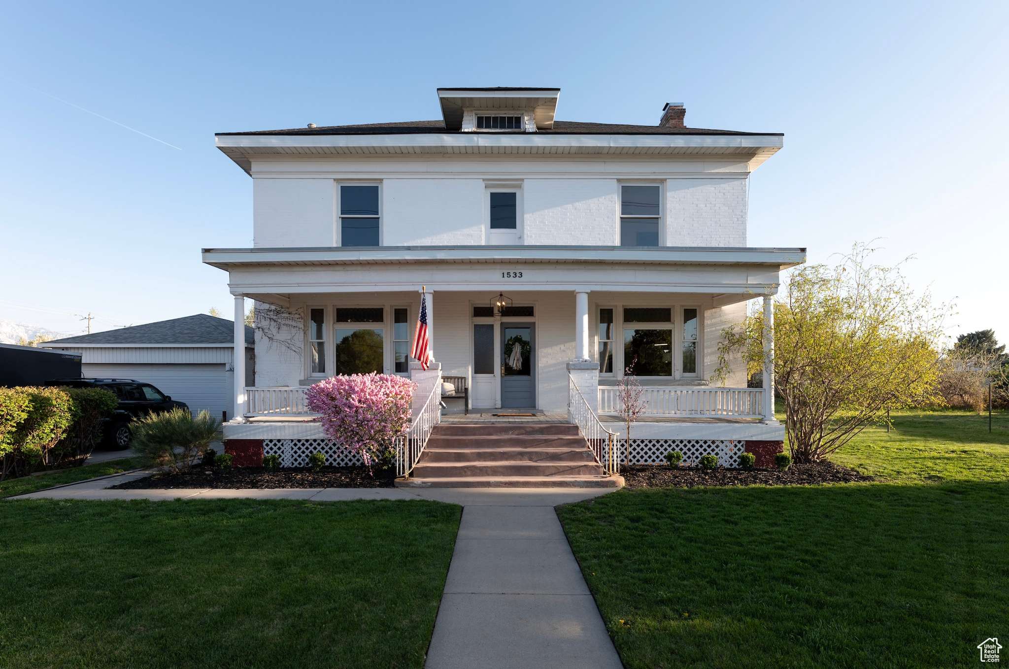 Taylorsville, UT 84123,1533 W 4800 S