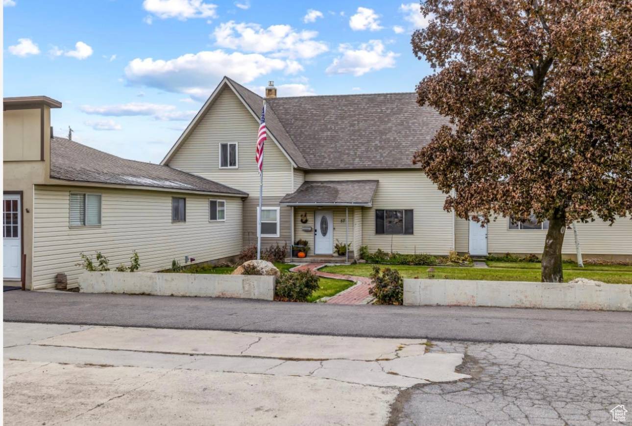 Smithfield, UT 84335,57 S MAIN ST