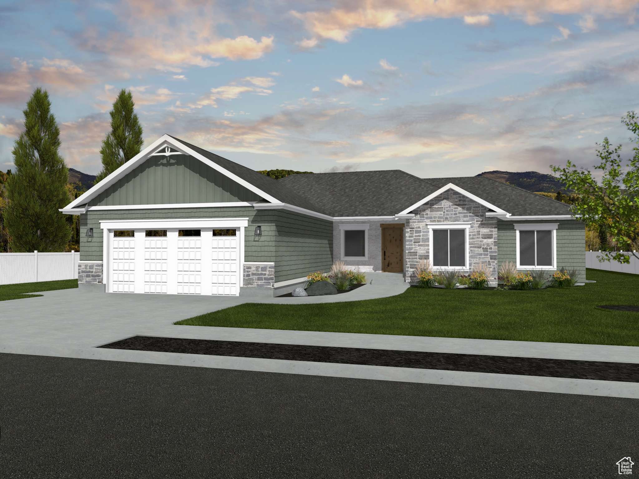 Smithfield, UT 84335,250 S 1100 E