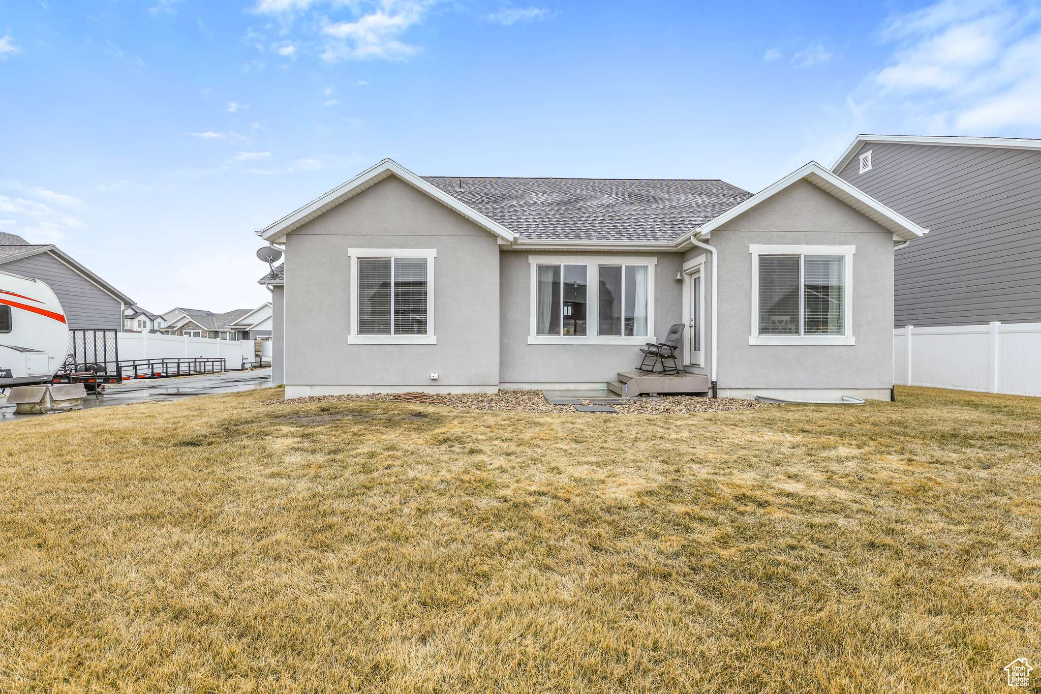 Eagle Mountain, UT 84005,643 E MOUNT PEALE DR N #301
