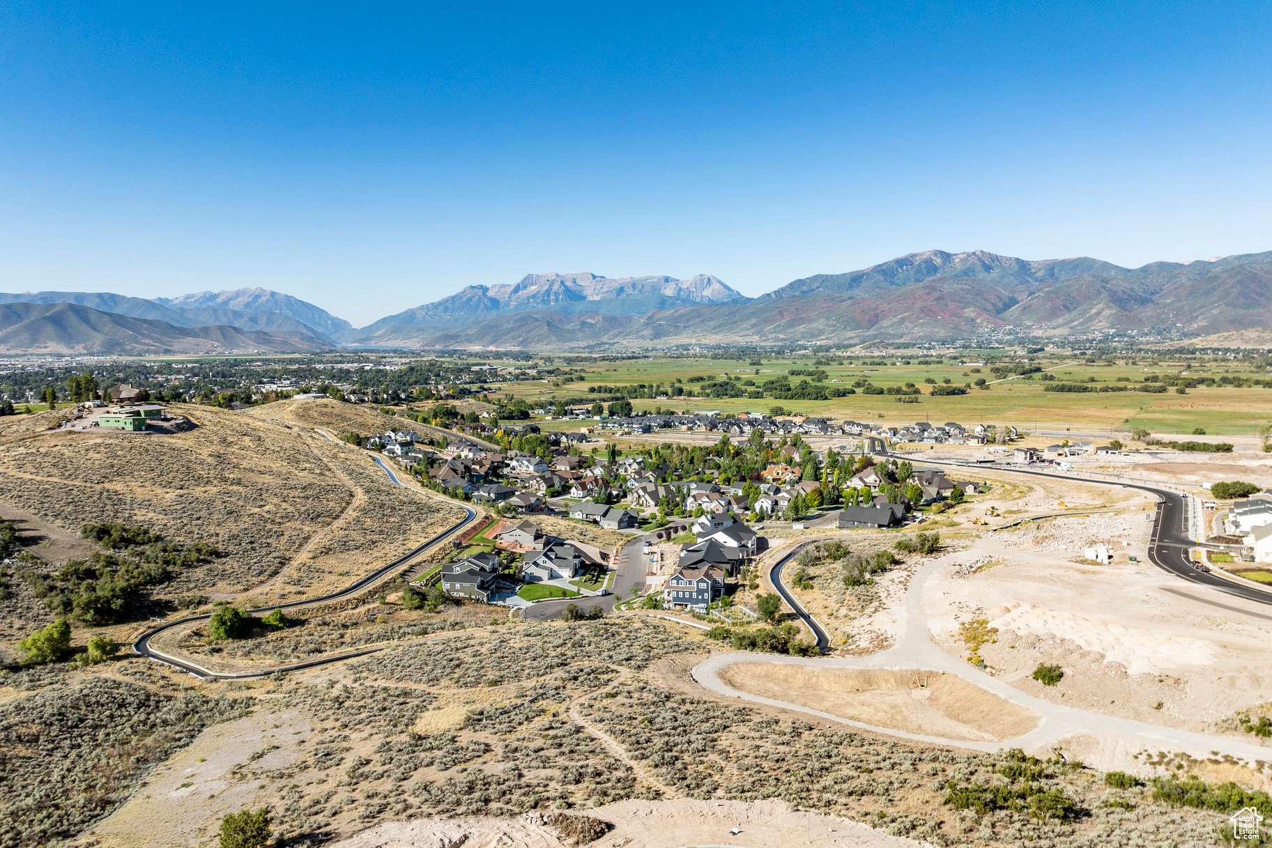 Heber City, UT 84032,1167 E GROUSE RIDGE CIR #209