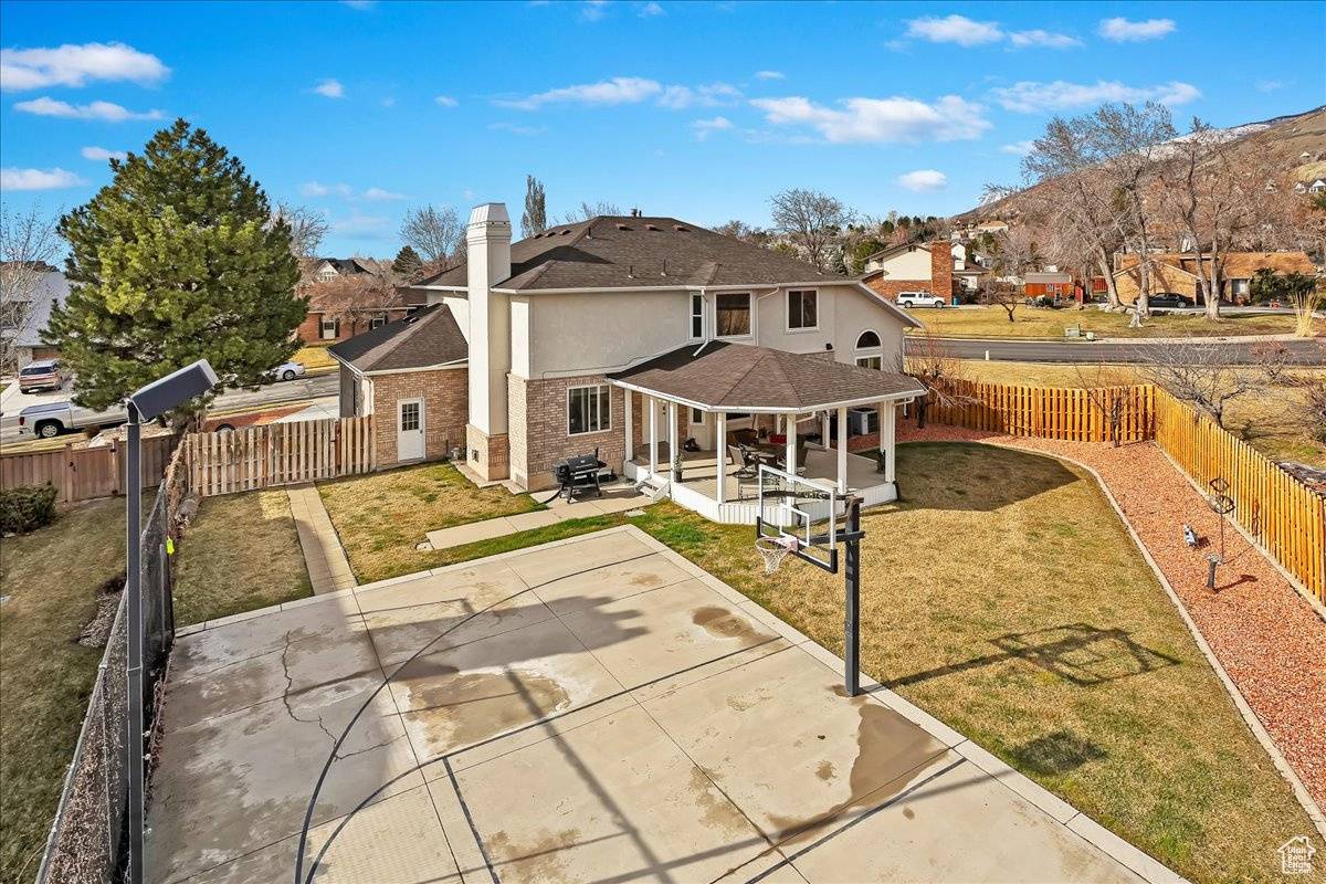 Farmington, UT 84025,1434 BENNETT CIR