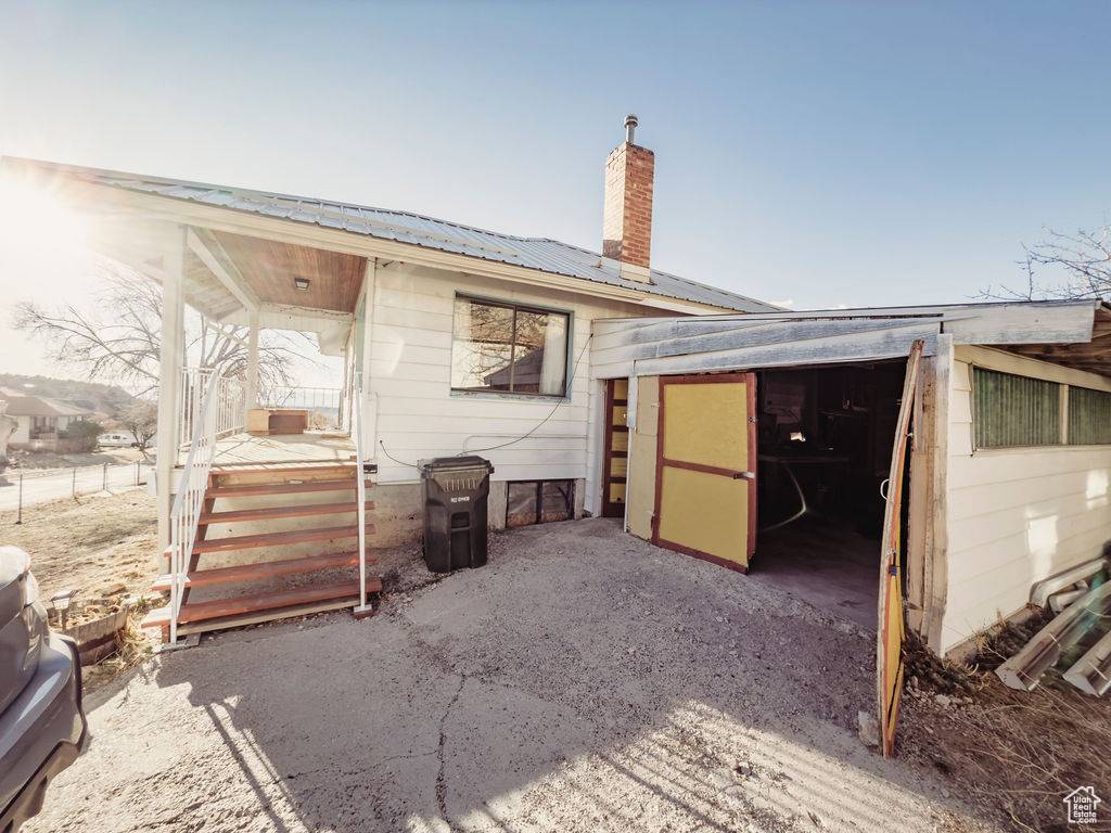 East Carbon, UT 84520,138 W 100 N