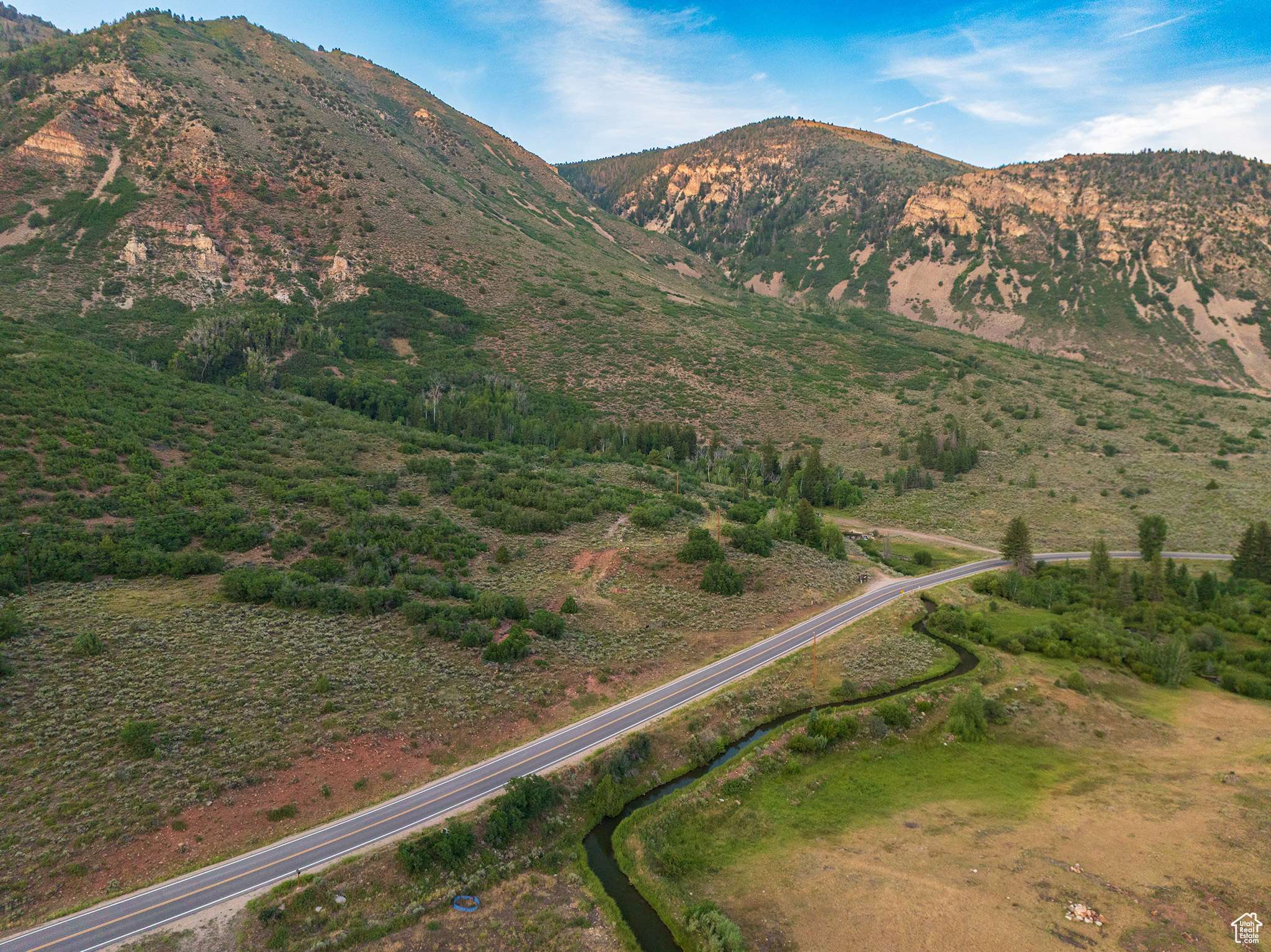 Hanna, UT 84031,12255 NORTH FORK RD #B