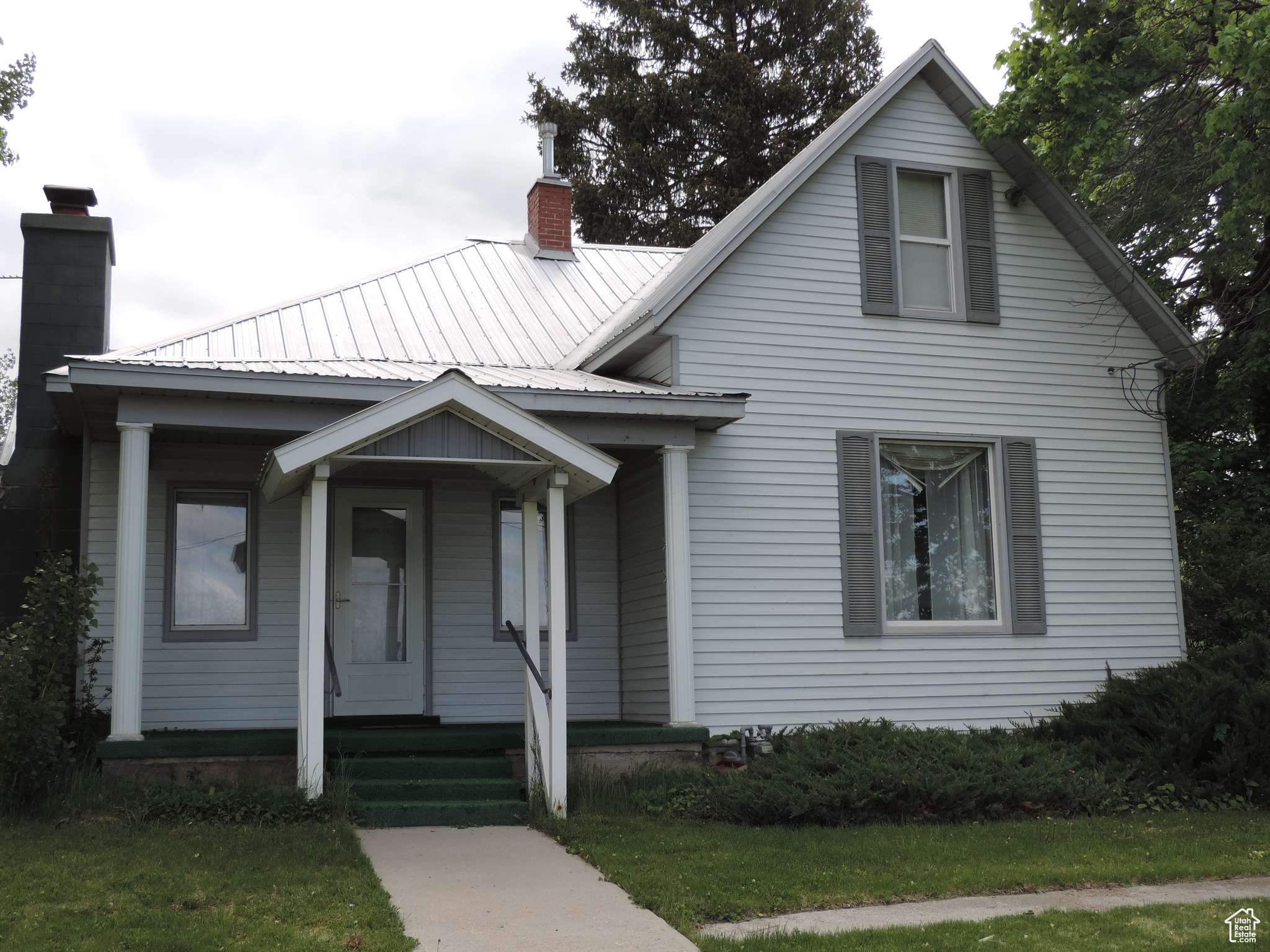 Richmond, UT 84333,985 S STATE ST