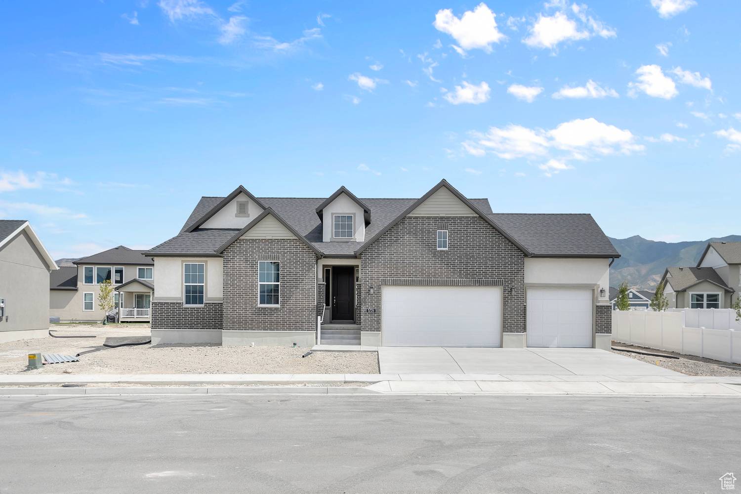 Stansbury Park, UT 84074,5724 N BRAMBLING WAY
