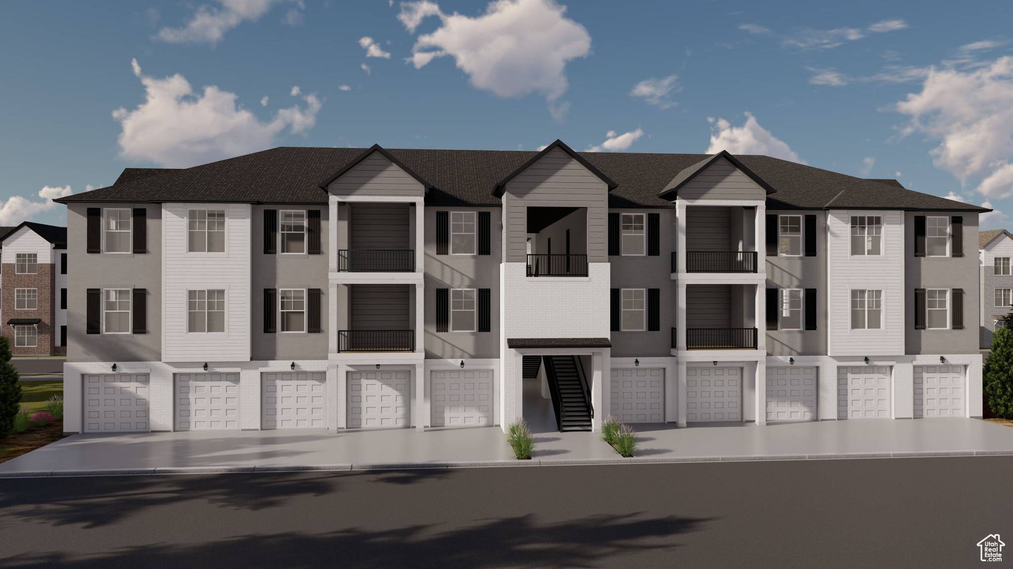 Mapleton, UT 84664,4777 S ALDER LN #E304