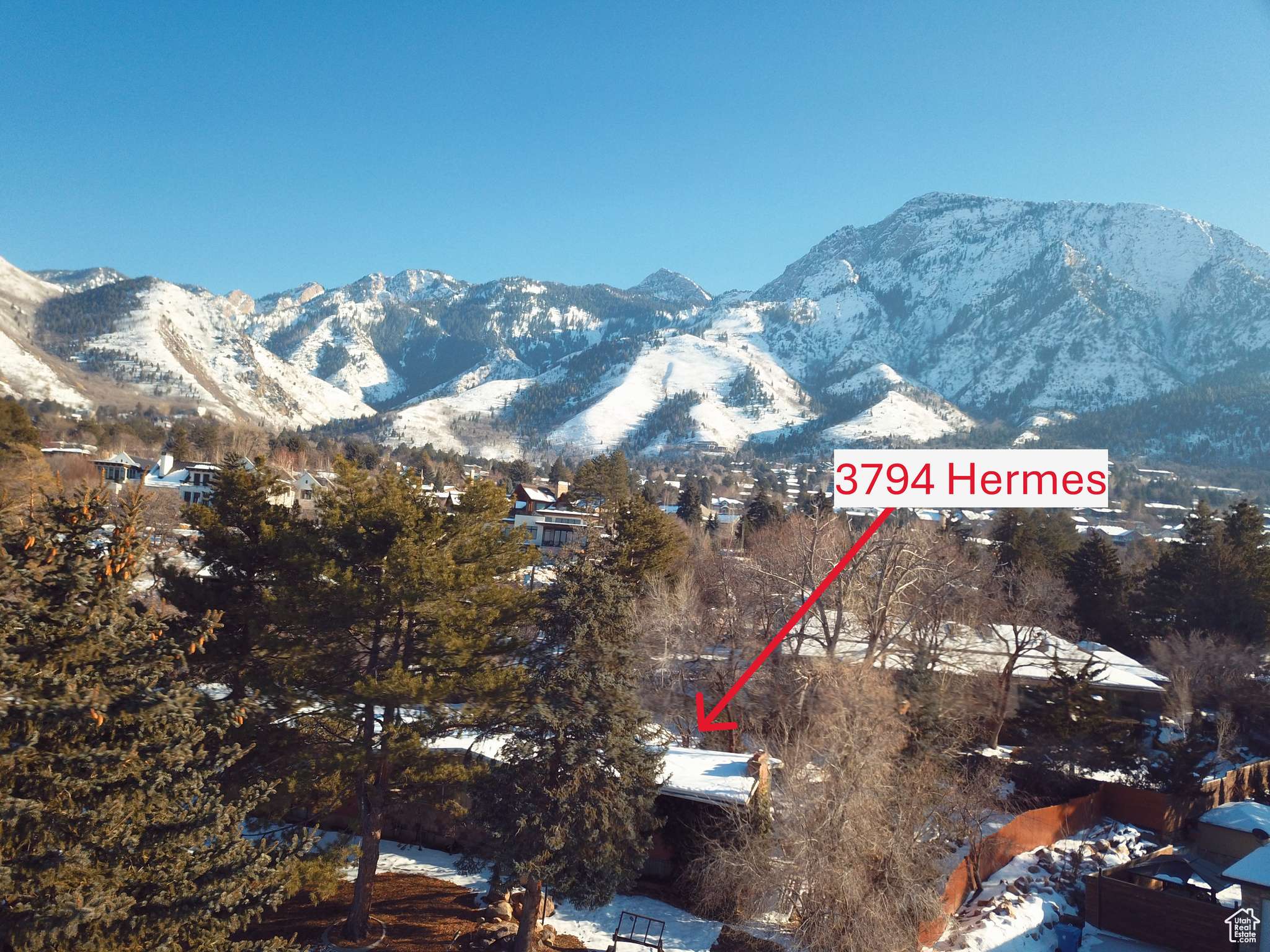 Salt Lake City, UT 84124,3794 HERMES DR