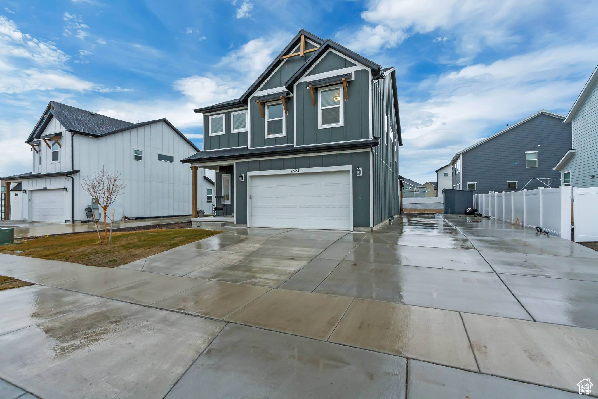 Payson, UT 84651,1524 N 1190 E