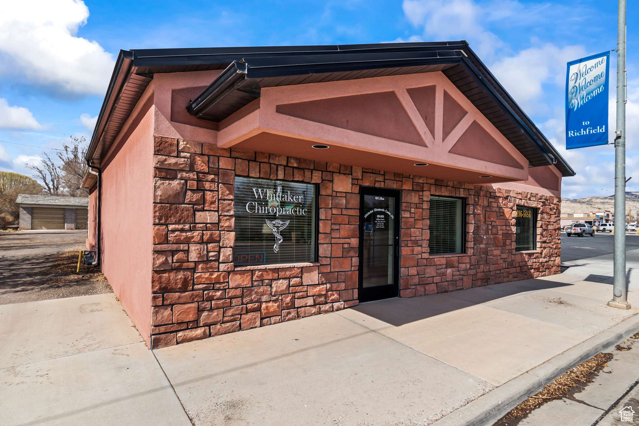 Richfield, UT 84701,458 S MAIN ST