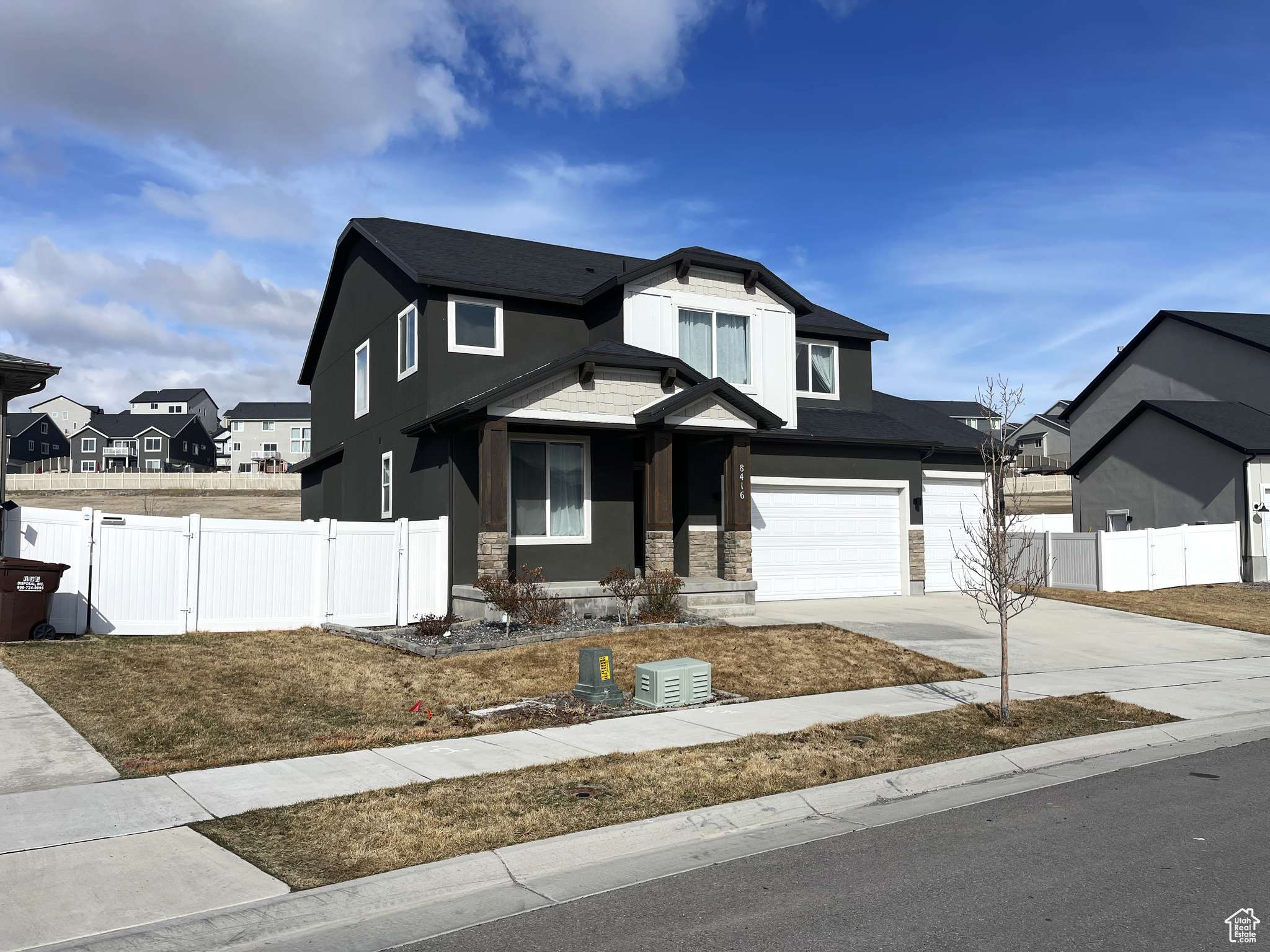 Eagle Mountain, UT 84005,8416 N SUN CREST DR