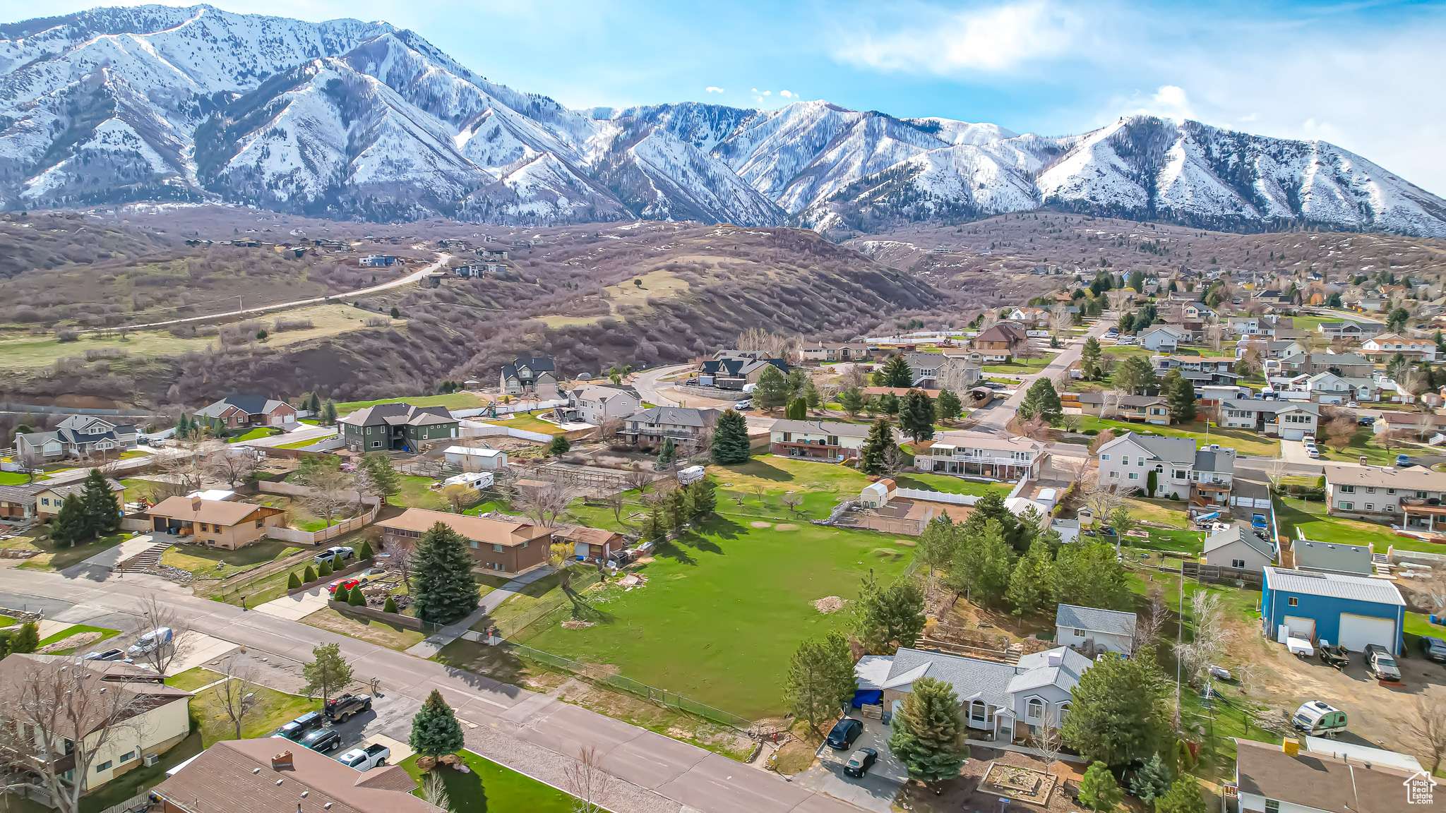 Elk Ridge, UT 84651,650 E BRIDGER LN