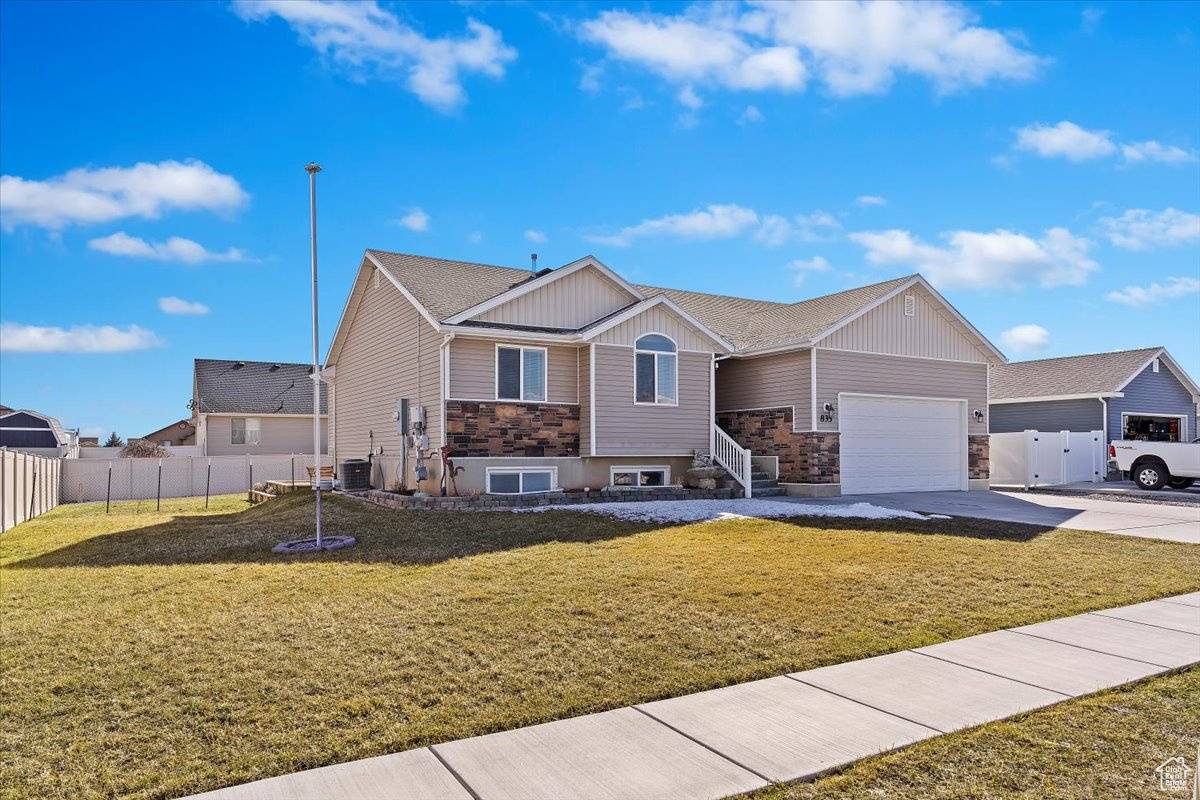 Tremonton, UT 84337,835 W 400 S