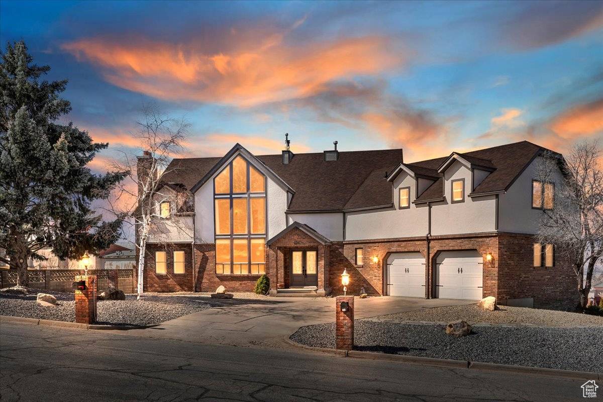 Brigham City, UT 84302,1156 S DENTWOOD DR E
