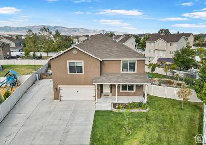 Stansbury Park, UT 84074,5943 N BLEEKER