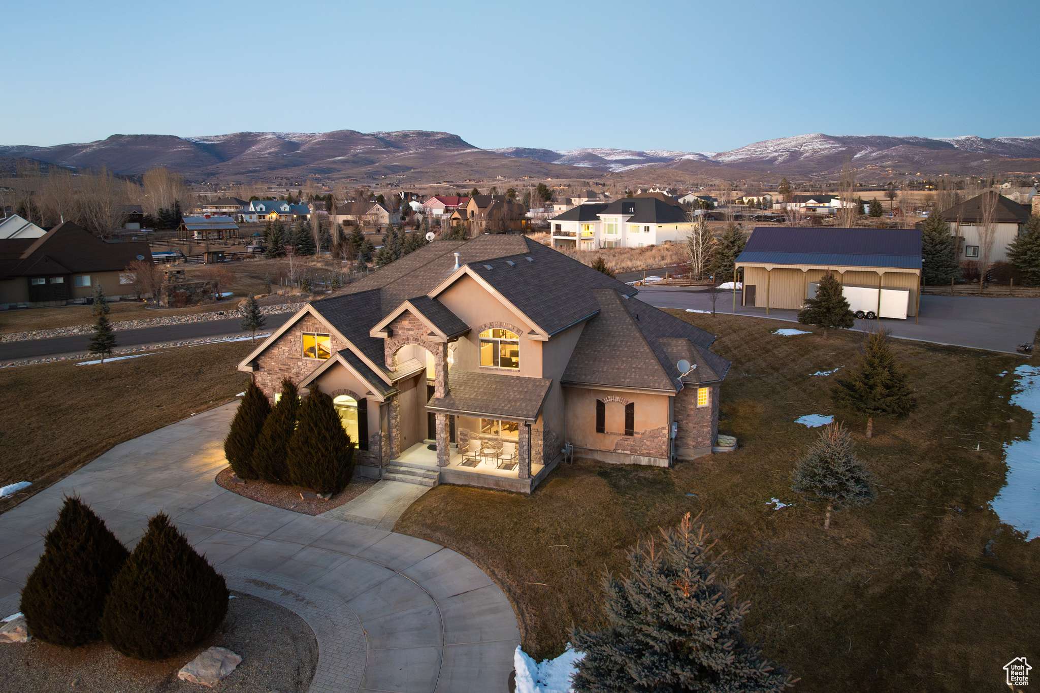 Heber City, UT 84032,1865 S 3350 E