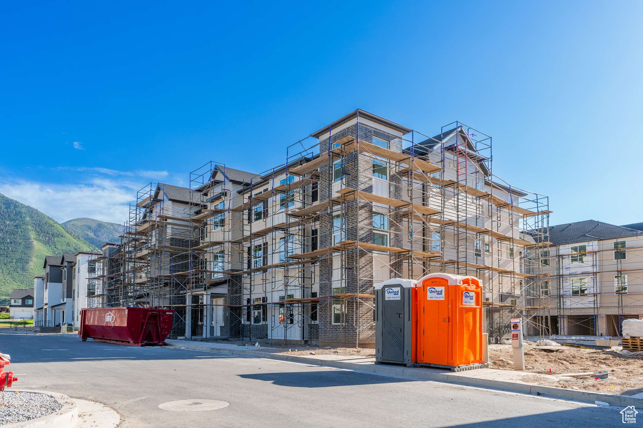 Mapleton, UT 84664,4738 S 710 W #K303