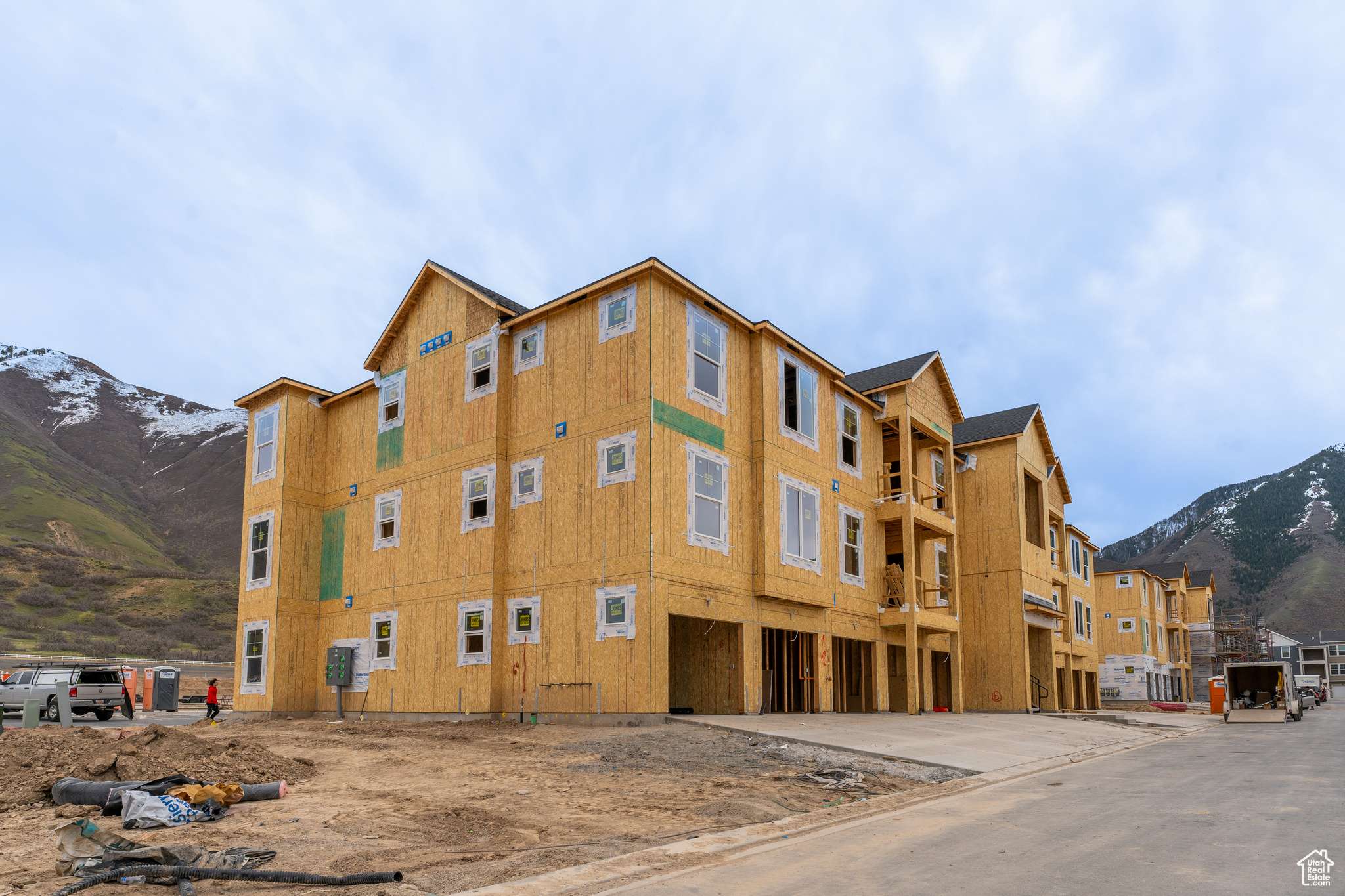 Mapleton, UT 84664,4738 S 710 #K304
