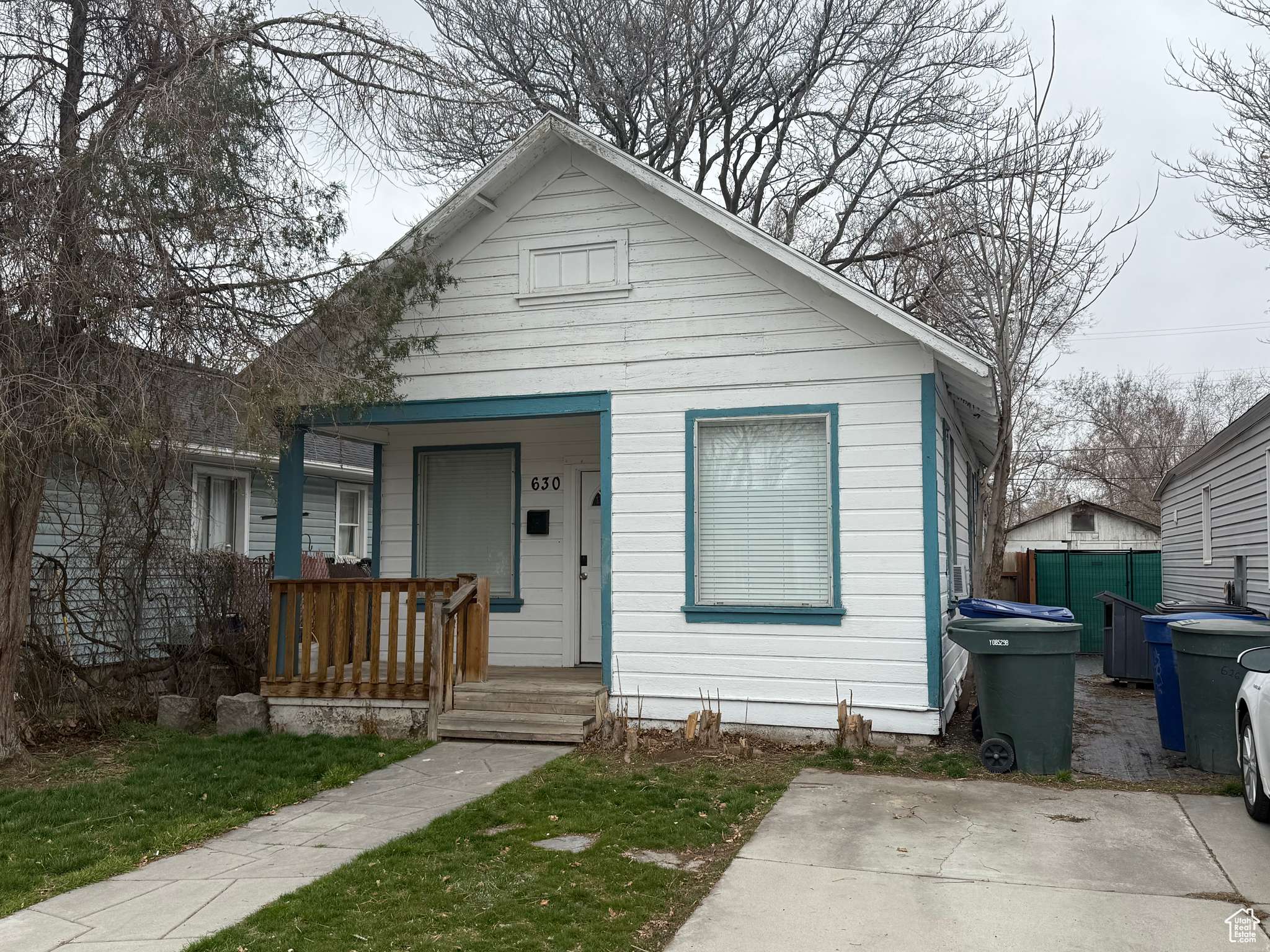 Salt Lake City, UT 84104,630 S 1200 W