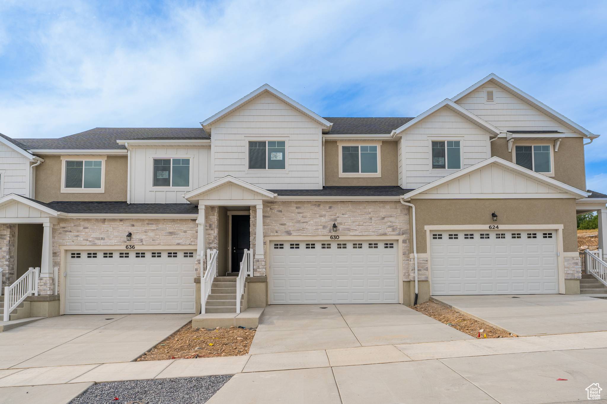 Mapleton, UT 84664,630 W 4500 S #324
