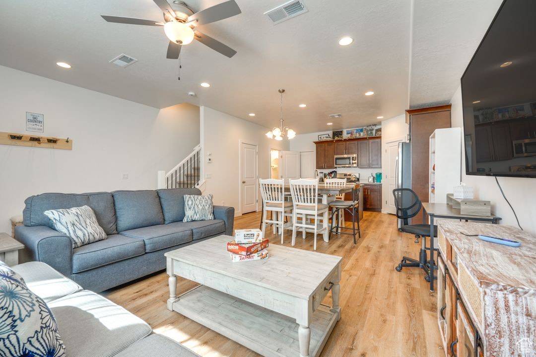 Cedar City, UT 84721,498 W 1225 N #28