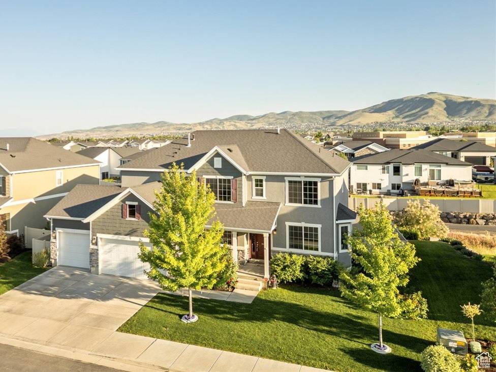 Herriman, UT 84096,5663 W YUKON PARK LN S